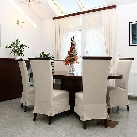 Apartmani Marbis Koprivnica Eksteriør billede
